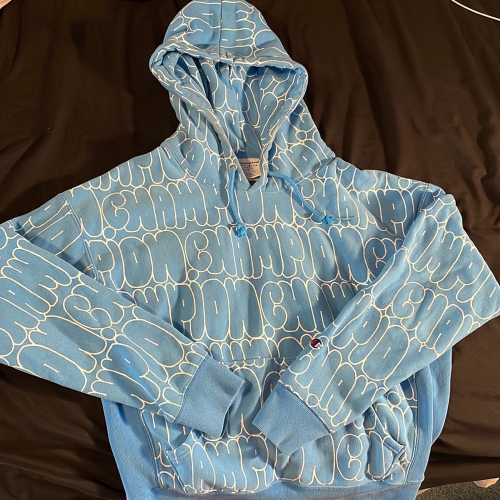 Champion Hoodie
